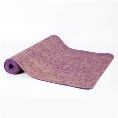 ECO Friendly PVC Yoga Mat