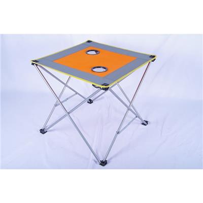 Outdoor Square Folding Table