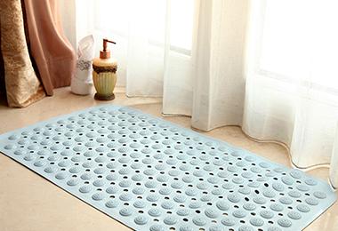 Bathroom Anti-Slip Mats