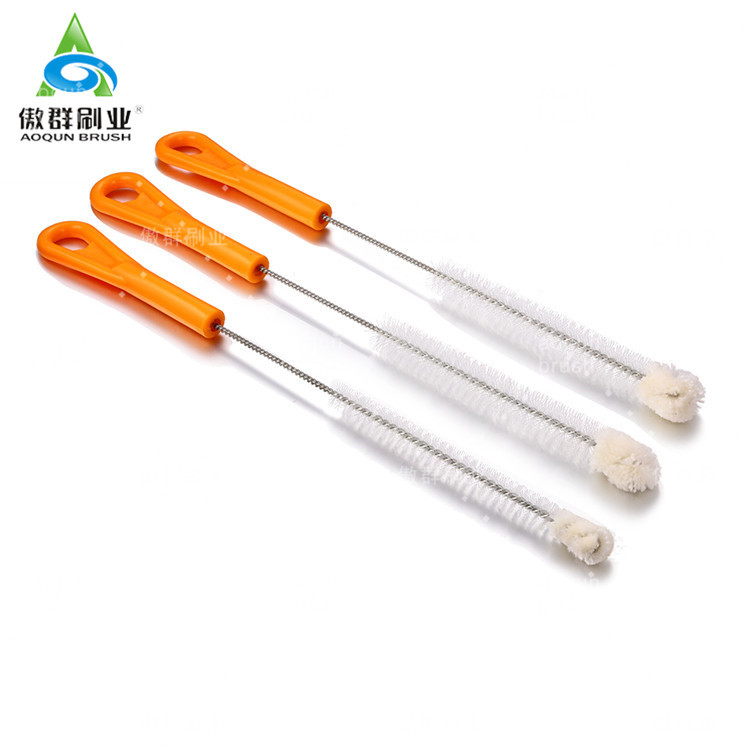 Chemical Autoclavable Instrument Cleaning Brush Customization 