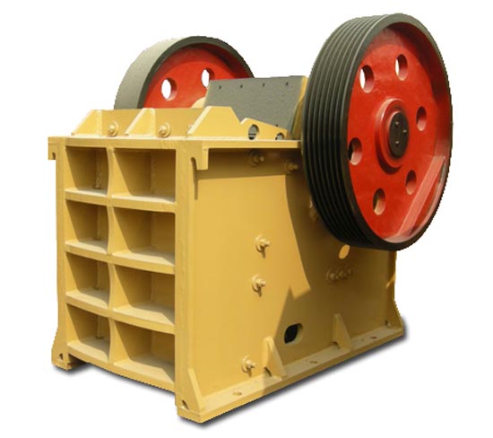  all kinds of Jaw Crusher