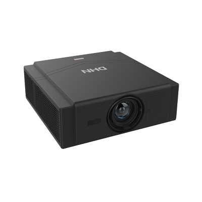 7200 Lumens DLP Laser Projector for Multiple projection in Large Venues
