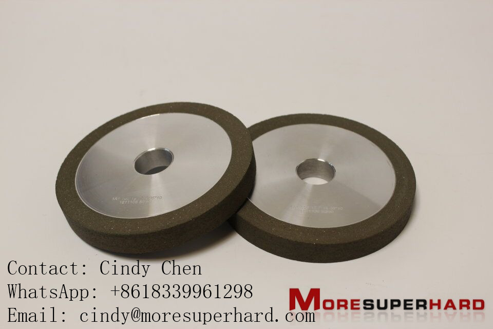 1A1 Grinding Wheel For CNC Tool Grinder