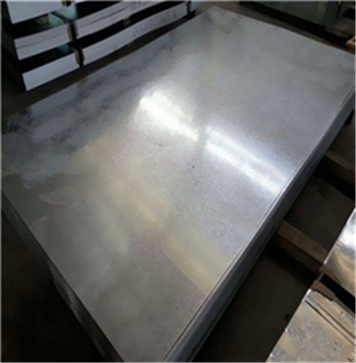 rough edge Hot Rolled Steel Sheet