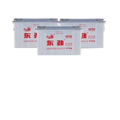 Dongjin Tricycle battery