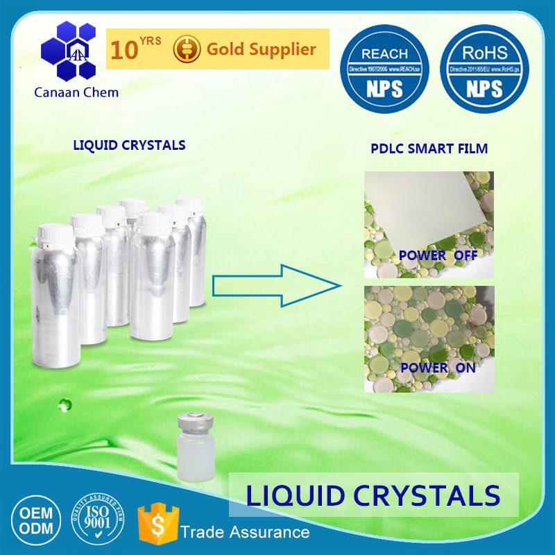 3PCH liquid crystal CAS NO.61203-99-4 