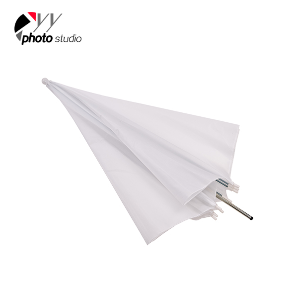 Studio Translucent Shoot-Through Soft Photo Umbrella YU304  Photo Umbrellas
