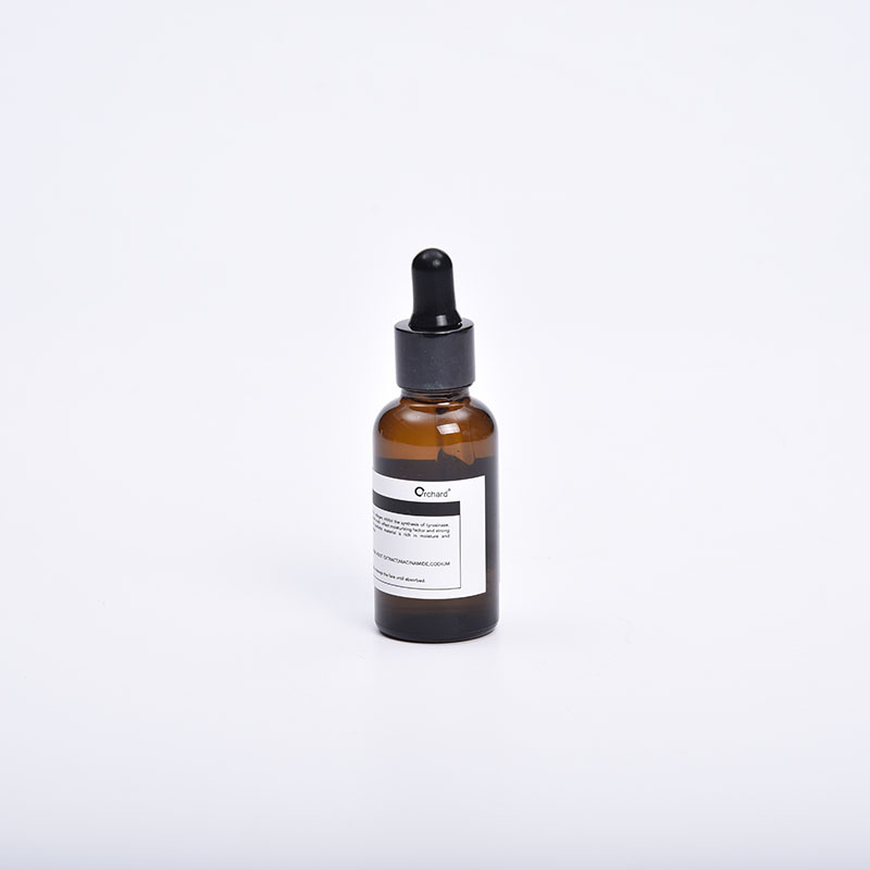 plant acne repair serum