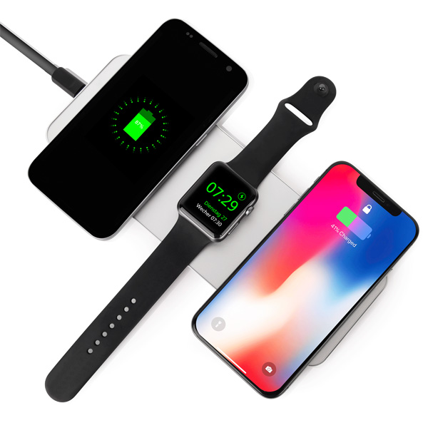 Type-C Wireless Charger