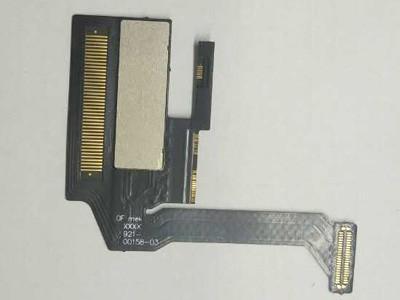 3. Double Sided Flexible PCB