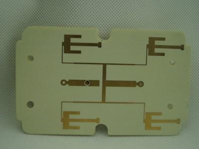 PTFE Teflon PCB