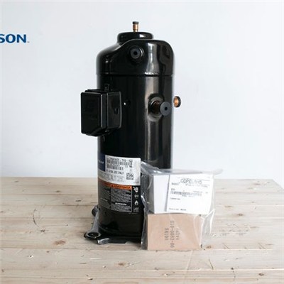 Compressor For Air Conditioning Unit