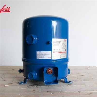 Central Air Conditioning Compressor For Super Market