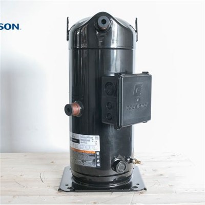 Air Conditioner Compressor For Super Market