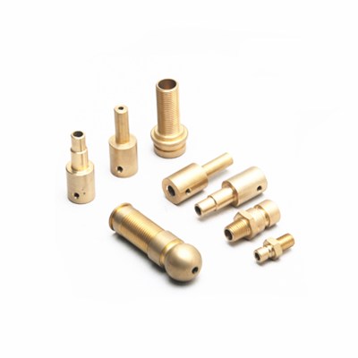 High Precision CNC Machining Supplier Can Come to Drawing or Customers' Requirement to Do
