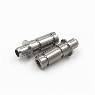 Precision CNC Turned Metal Stainless Steel Components Or Parts