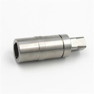 Precision custom metal Stainless steel Milling Service in CNC Parts