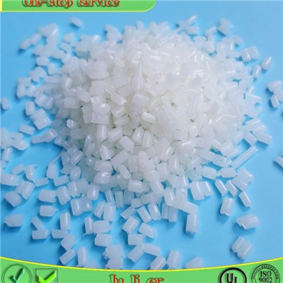 Heat Resistant Nylon 66 Pa 6.6 For Engine Parts