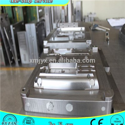 Tool & Die Shops Injection Mold Maker Plastic Bathroom Mould