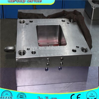 Tool and Dye Manufacturing Die Factory for Bike Parts Mould