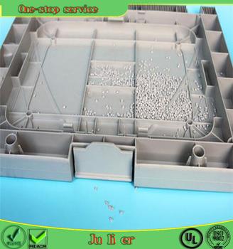 Plastic Injection Molding Companies of Custom Electrical Enclosures