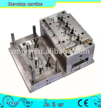 Mold Making OEM Factory for Accessories Parts Mould In China