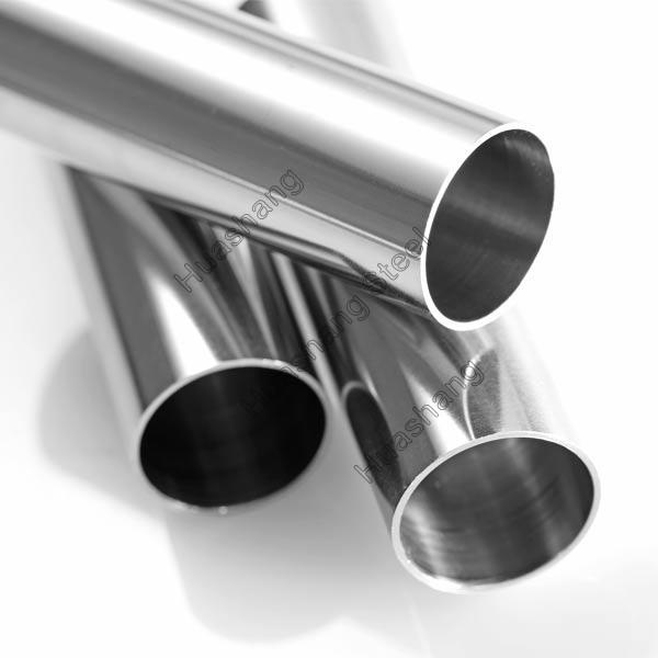 Stainless Steel Instrument Tubing