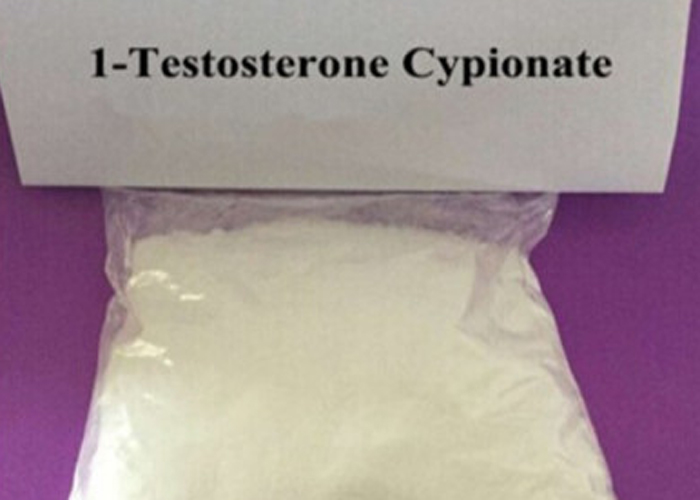 1-Test Cyp,Dihydroboldenone Cypionate