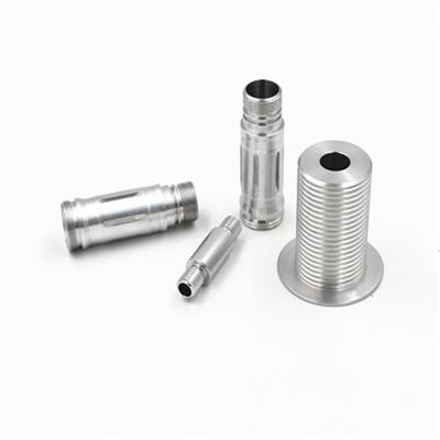 Precision Cnc Machining stainless steel Parts With High Quality And Low Price