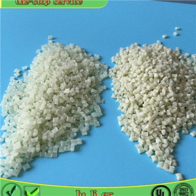 Pa66 Gf13 Material Nylon Glass Filled High Quality