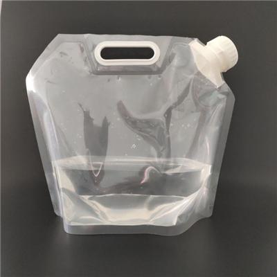 3L Collapsible Water Bag