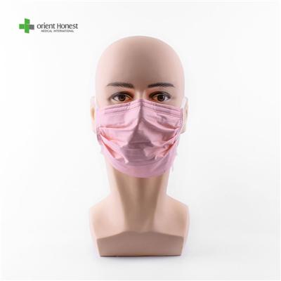 Ultra Soft Anti-fog Disposable Mask