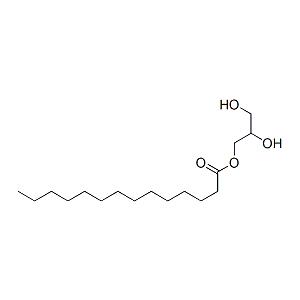 Glycerol Monomyristate 21109-95-5