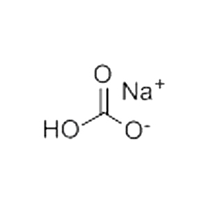 Sodium Bicarbonate USP 144-55-8