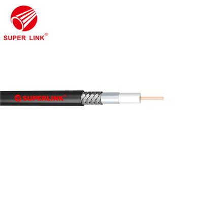 Direct Burial RG6 Coaxial Cable
