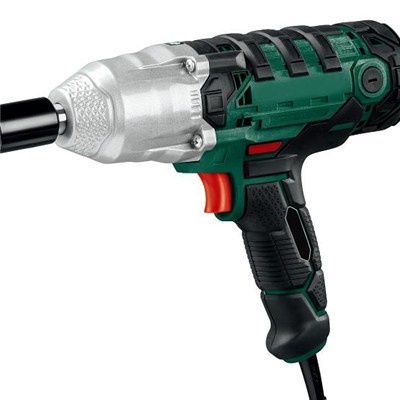 Corded Impact Wrench 450W 320NM