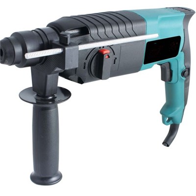 24mm 620W PLUS 3-function Rotary Hammer