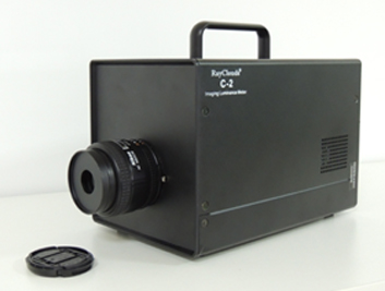 Imaging Colorimeter and Photometer