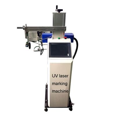 Ultraviolet Laser Marking Machine