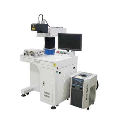 Medical Equipment 3d Laser Marking Machine