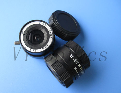 competitive China optical telephoto lens