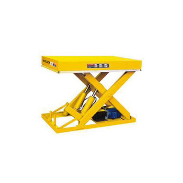 Stationary Lift Table