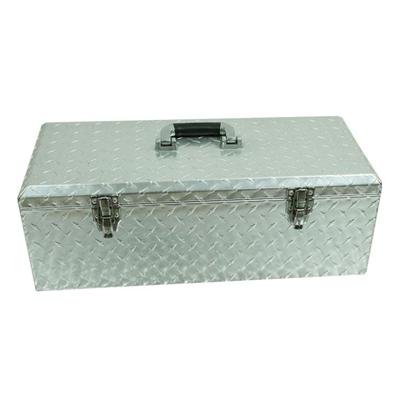 Aluminium Truck Tool Cases