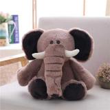 Elephant Stuffed Animal Plush Toys 4 Color
