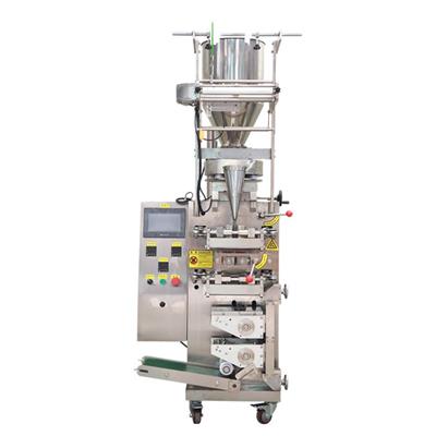 Milktea Powder Packing Machine