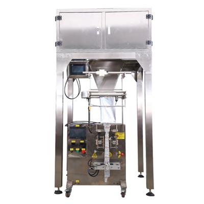 Packing Machine For Food Products
