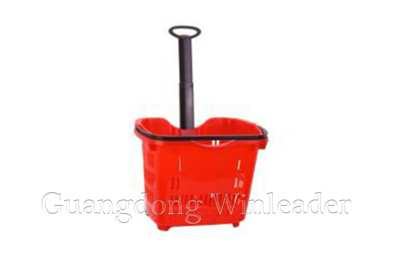 YLD-RB005 Basket Trolley,Rolling Basket Wholesale,Rolling Basket,Rolling Basket China