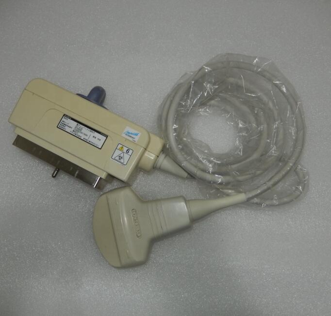 Aloka UST-9130 Multi Frequency Convex Abdominal 60mm HST Ultrasound Transducer
