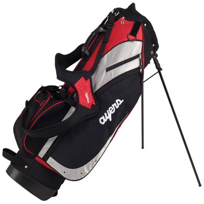 Detachable Golf Bag Stand