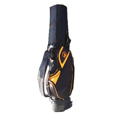 Durable Polyester Tour Golf Bags